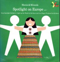 Spotlight on Europe Volume 1